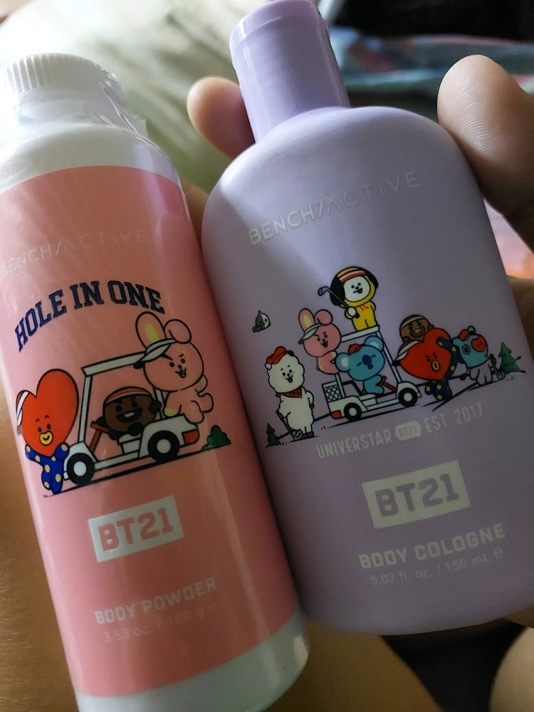 Image uploaded by Dessy Mae