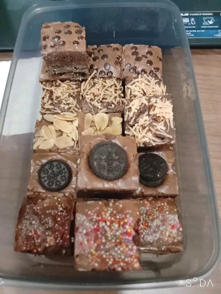 Gambar diunggah oleh Kafie