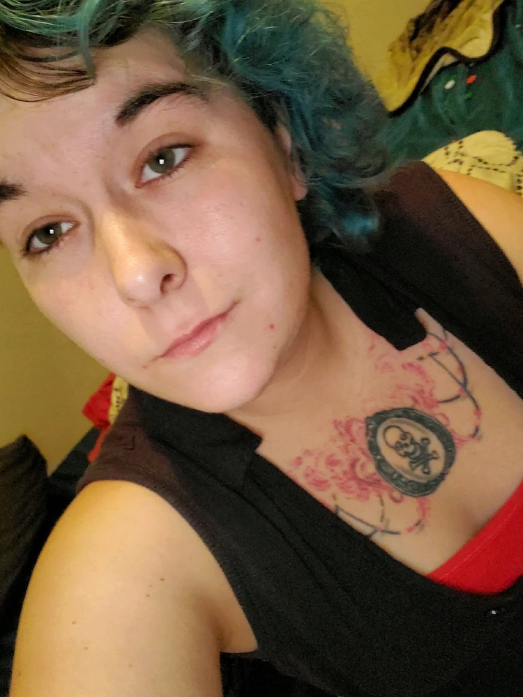 Image uploaded by Dejay Mulvaney