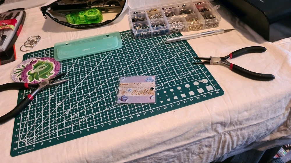 Bild hochgeladen von 🍁Panda🐼