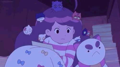 A maior animação que temos