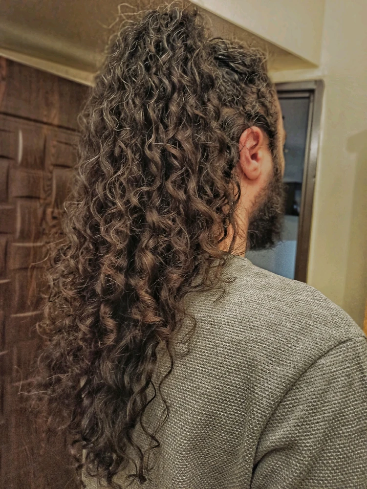Image uploaded by Curlyali
