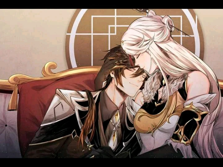 Eiríkr Baizhuがアップロードした画像