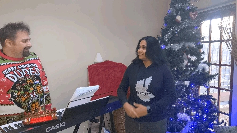 Jazz reharmonisation, is it your bag?