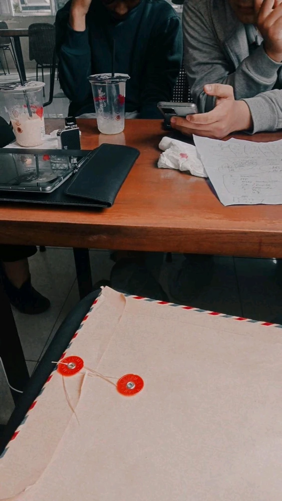 Gambar diunggah oleh Saine