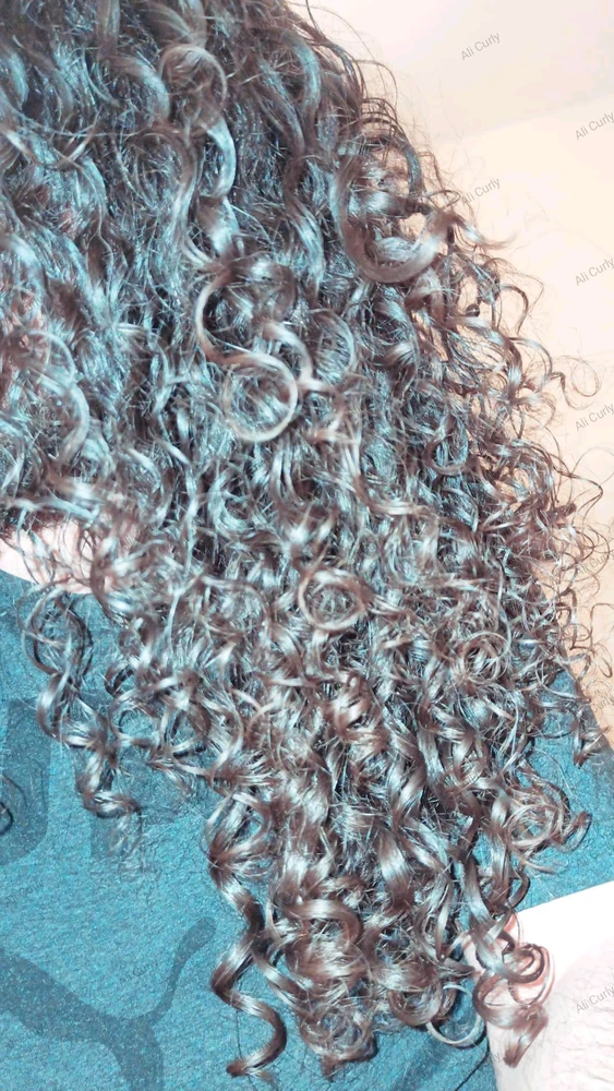 Image uploaded by Curlyali