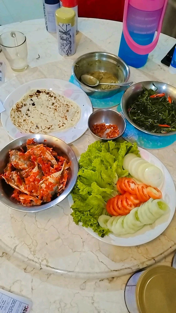 صورة رفعها Tika