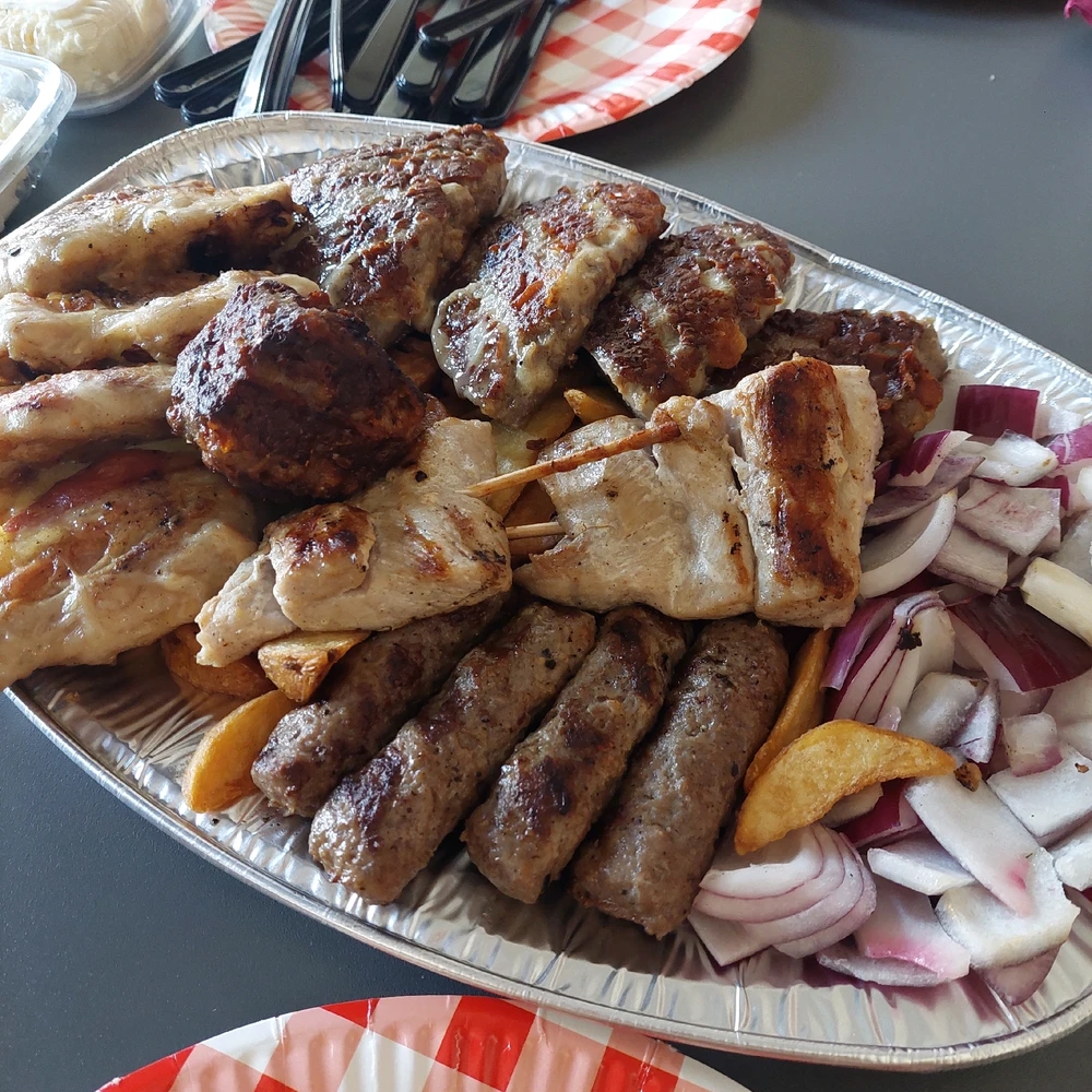 Duab xa los ntawm Mimi