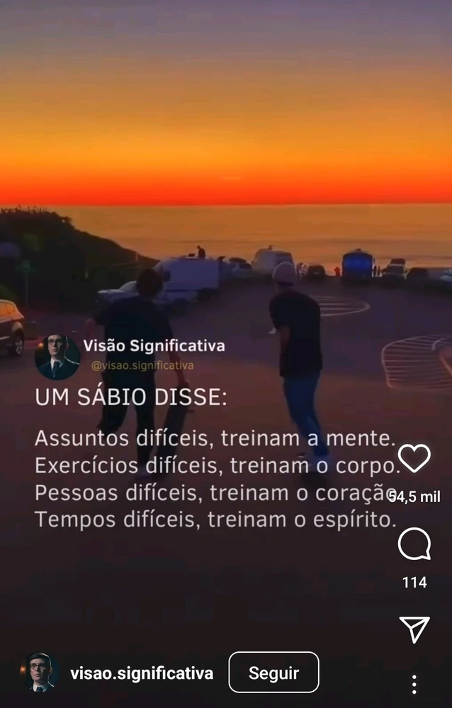 Imagem enviada por Felipe