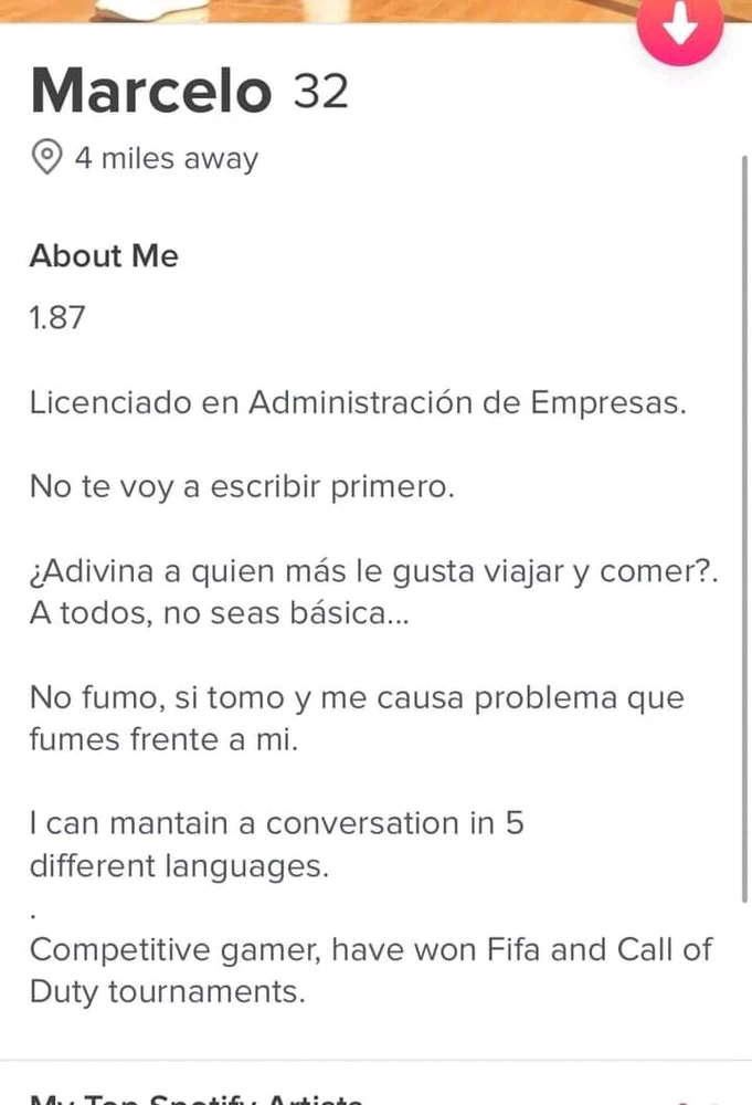 Image uploaded by Miguel