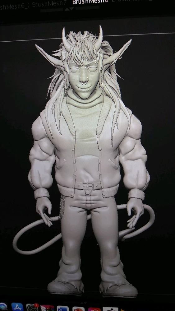 Gambar diunggah dening Hunter Reid