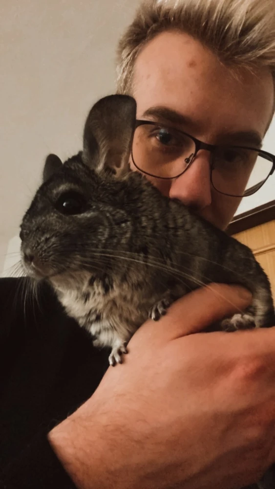 Denis Stolarik tarapyndan ýüklenen surat