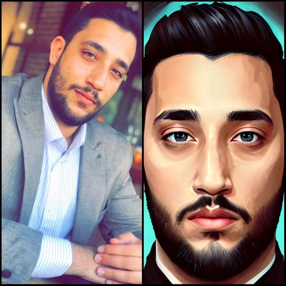 صورة رفعها Ahmed