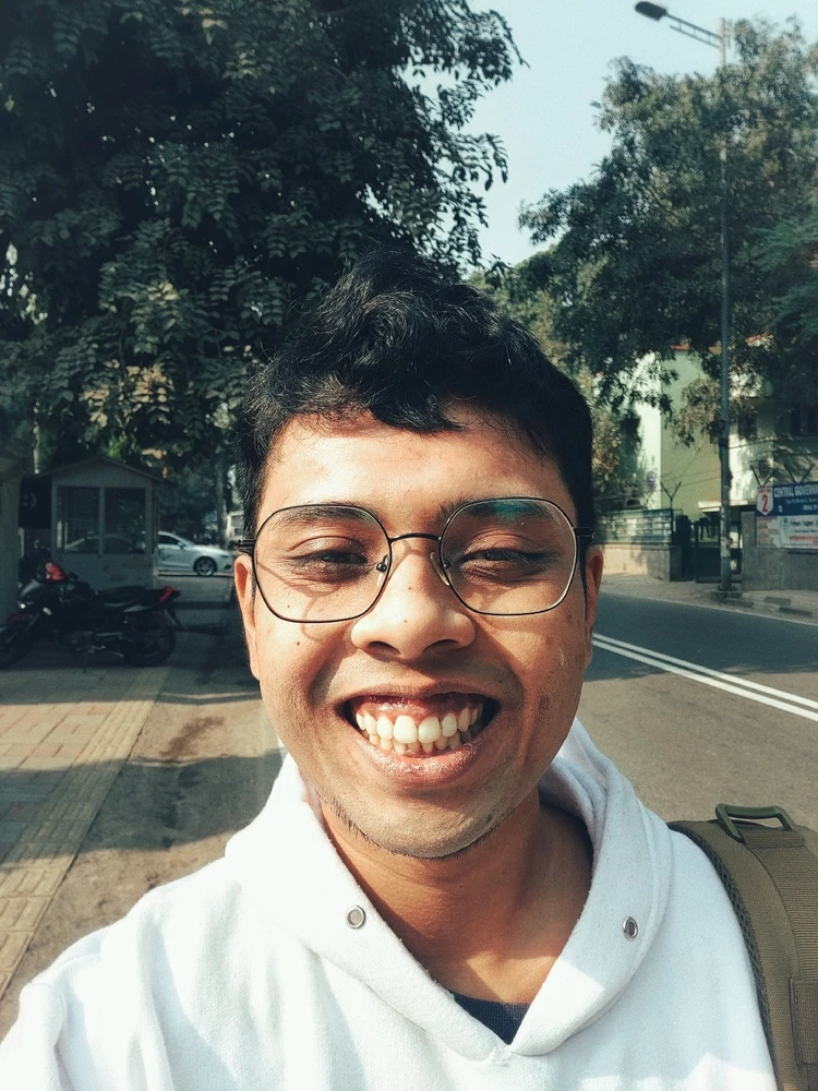 I-upload ni Sumit Das ang larawan