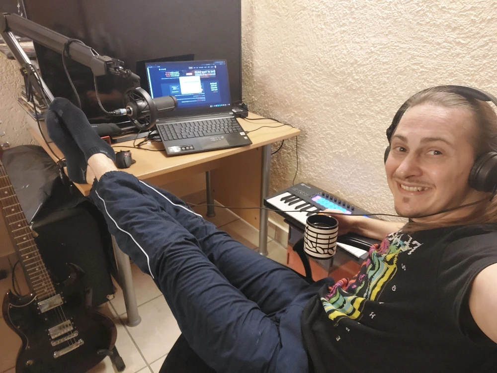 Bild hochgeladen von Roland