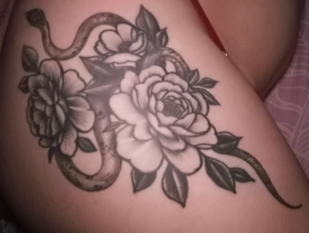 Image uploaded by Eve