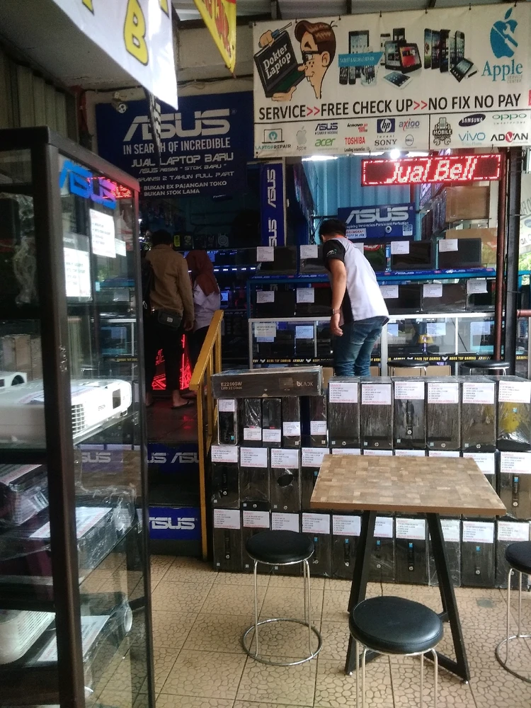 Gambar diunggah oleh Resthalino