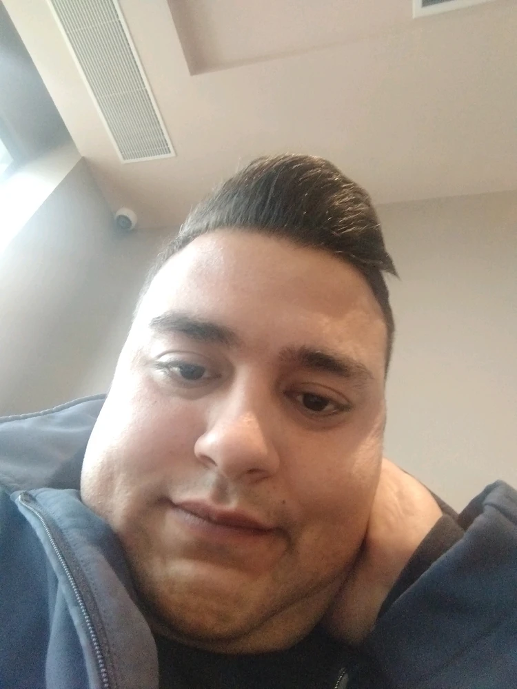 Gi-upload ni Gökhan ang hulagway