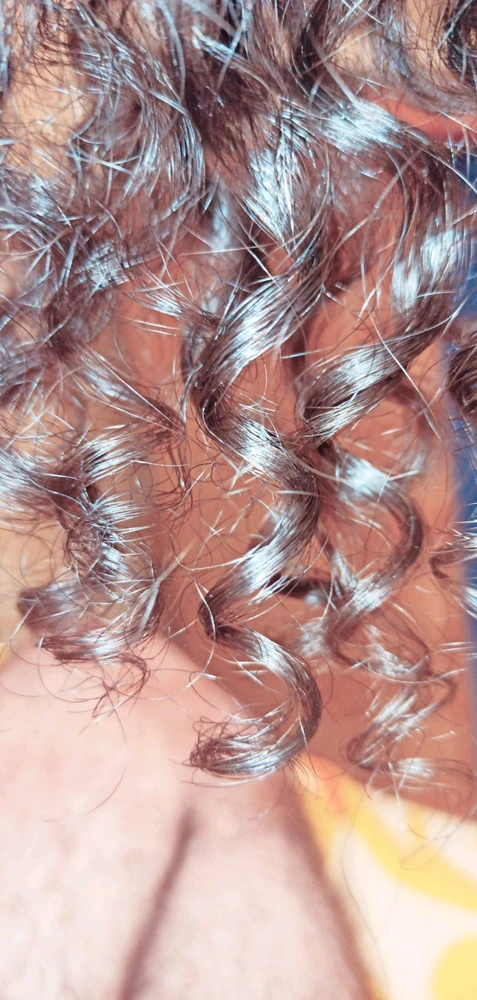 Image uploaded by Curlyali