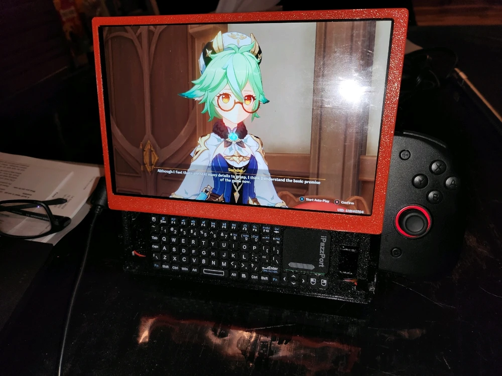 Image uploaded by Daniel