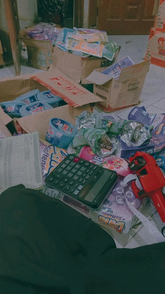 Gambar diunggah oleh Air