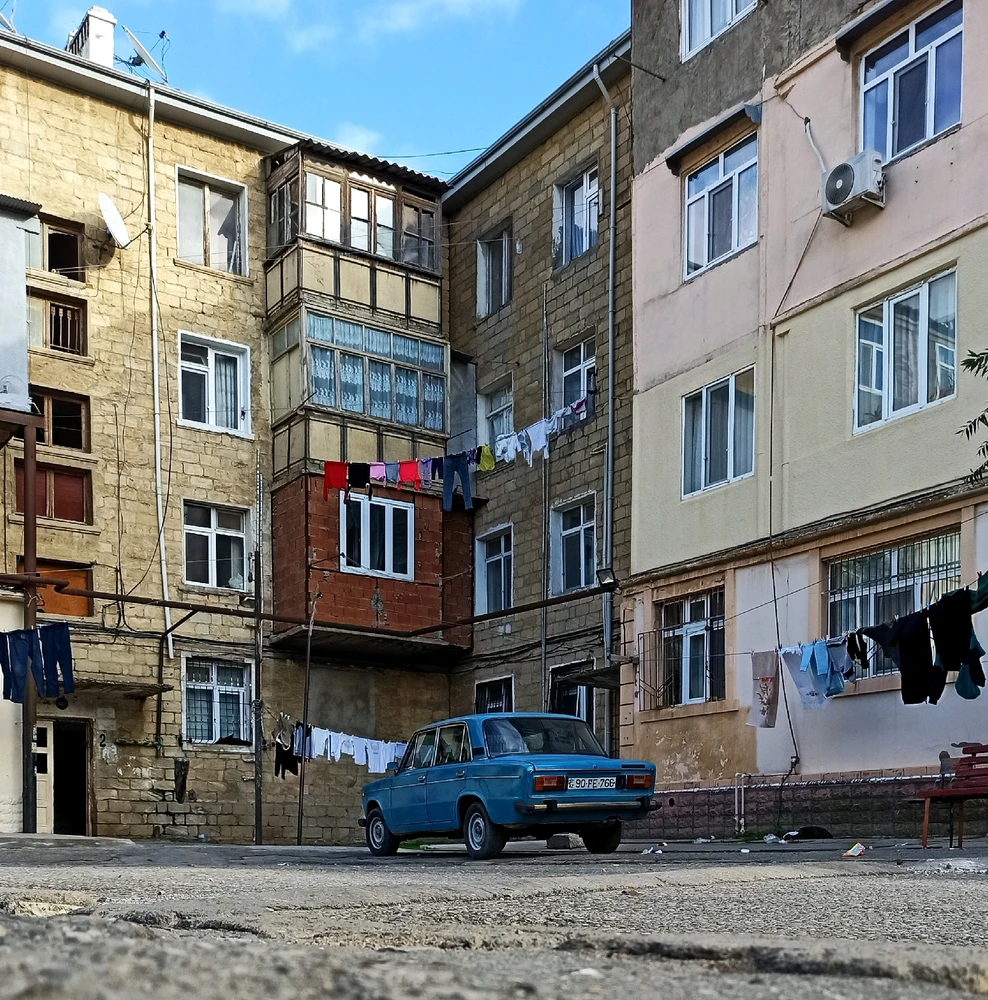 İlias tərəfindən yüklənən şəkil