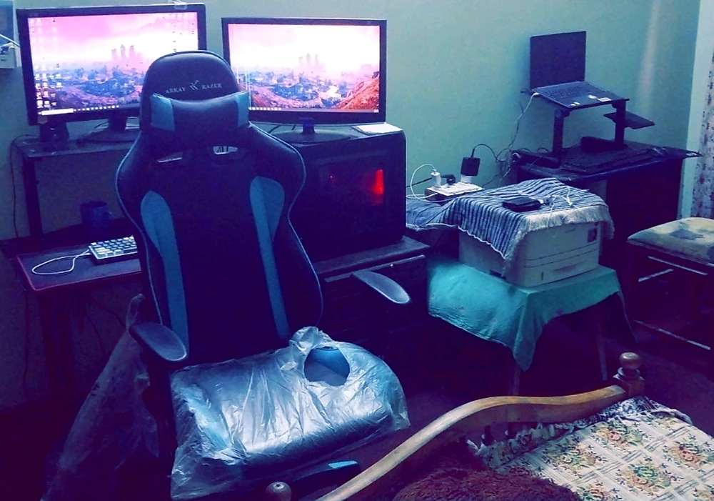 Image uploaded by Fawad