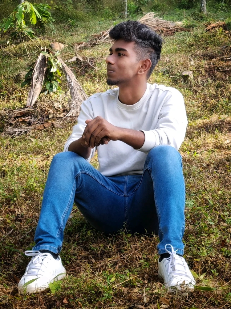 Image uploaded by Bala