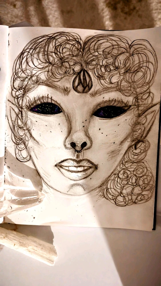 Image uploaded by Heaven Marie