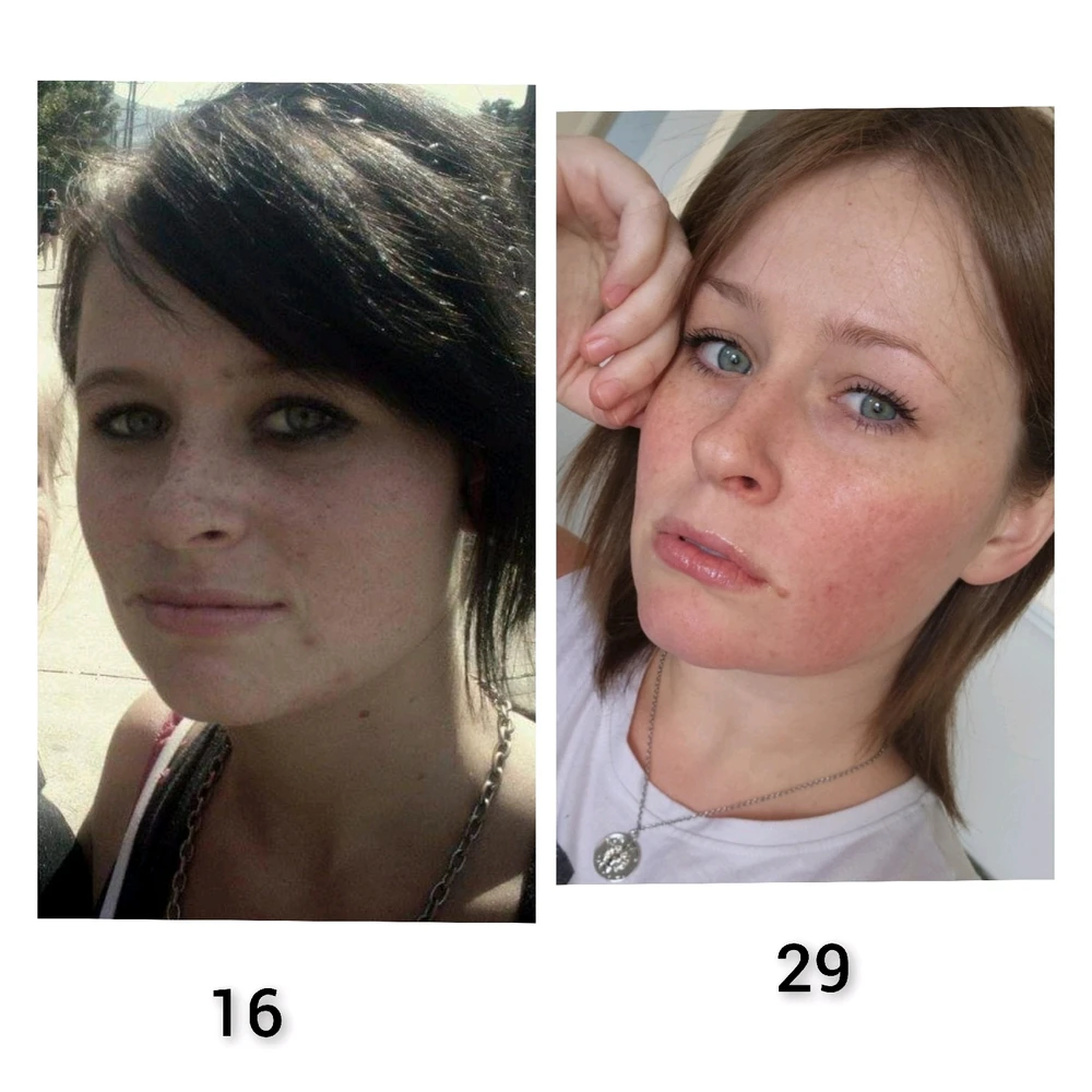 Image uploaded by Tori