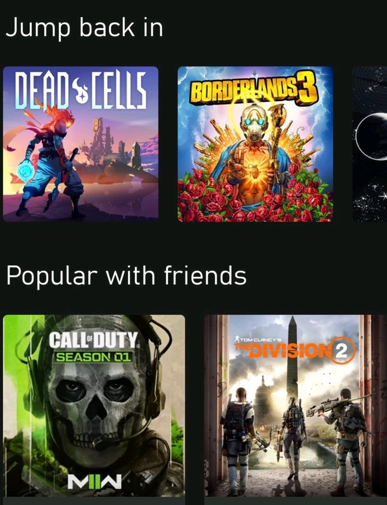 New Year, New Attitude Towards...