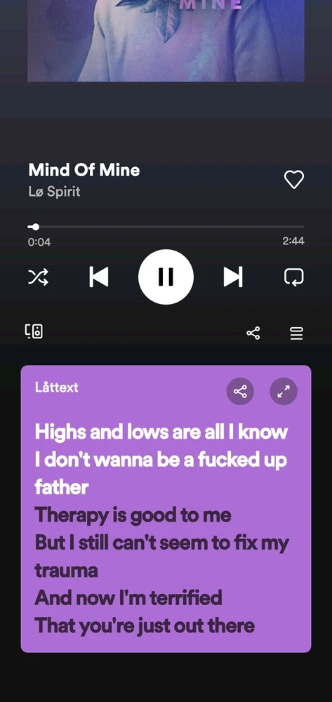 For those days when you just want to scream...