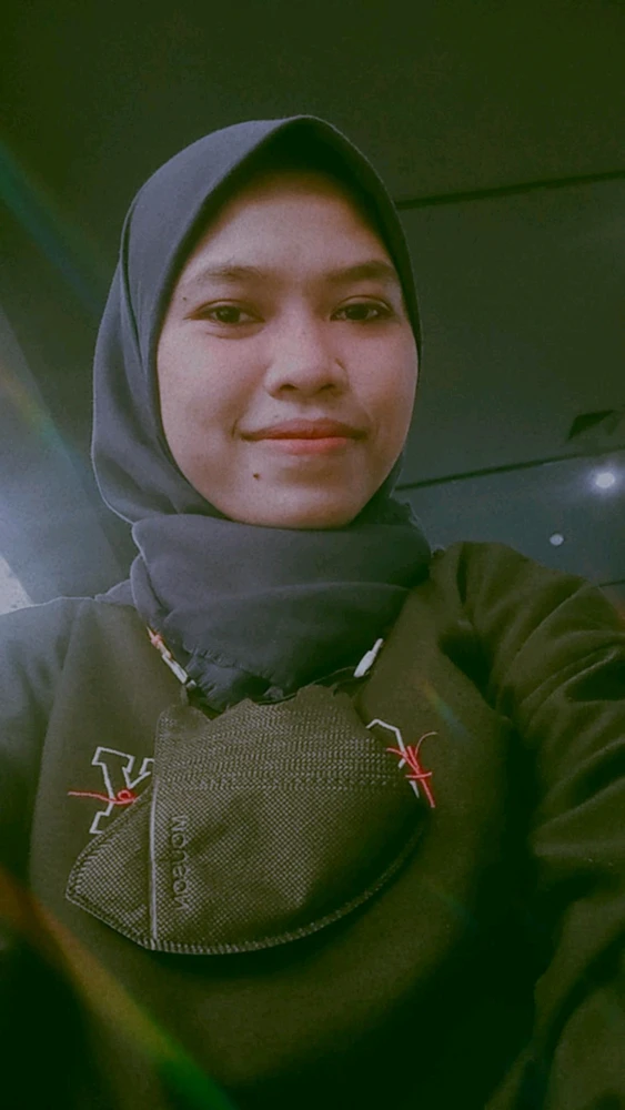 Image uploaded by Awalia Sofian