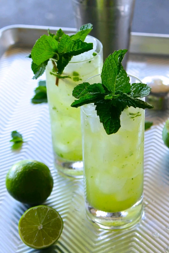 -Mojito-