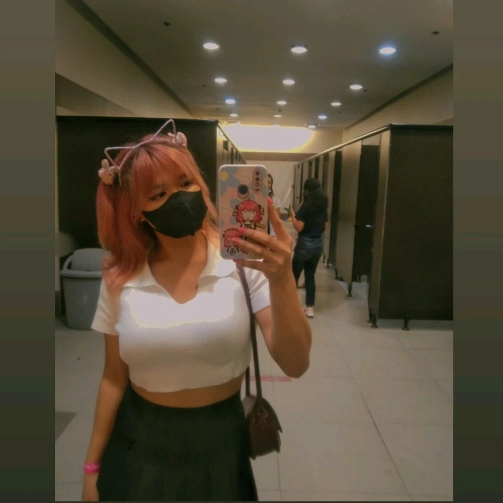 Gi-upload ni Anya ang hulagway