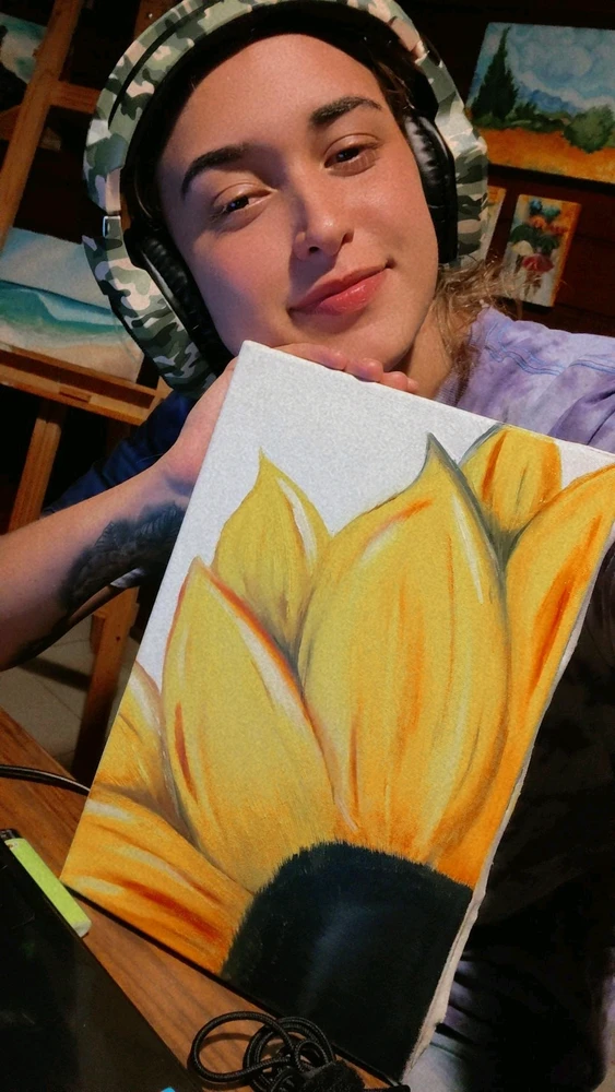 Image uploaded by Sabrina Gomes