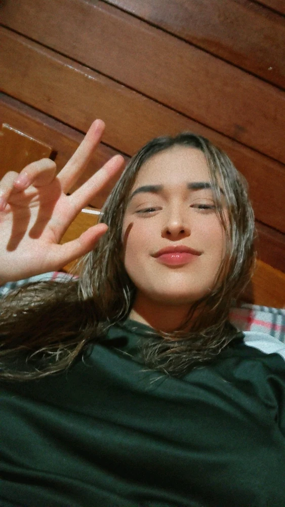 Image uploaded by Sabrina Gomes