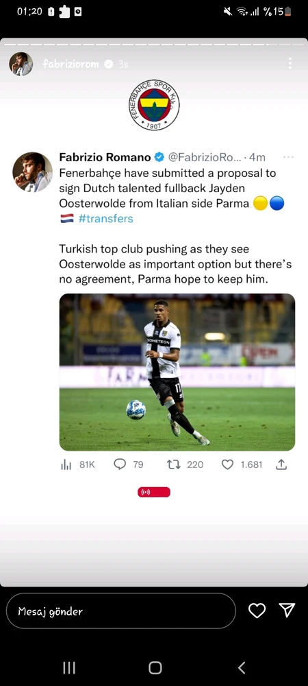 Image uploaded by Ozan