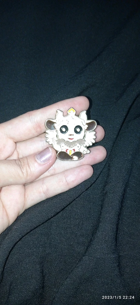 Gambar diunggah dening Marie ⭐