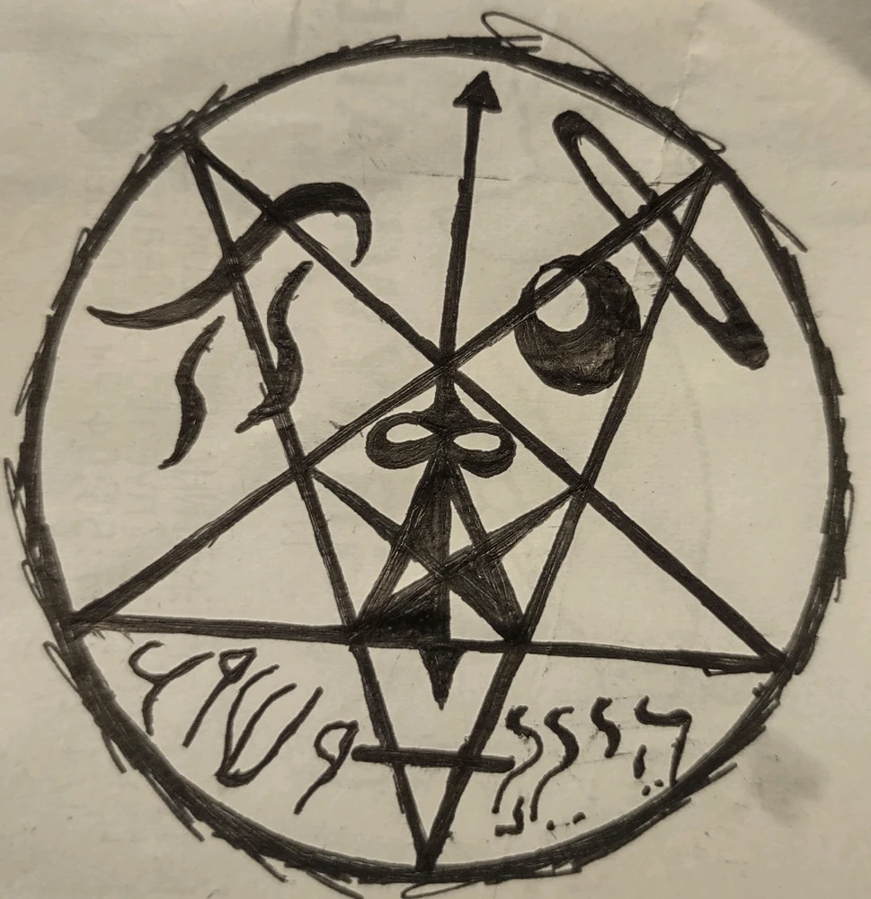 Image uploaded by Loki Black