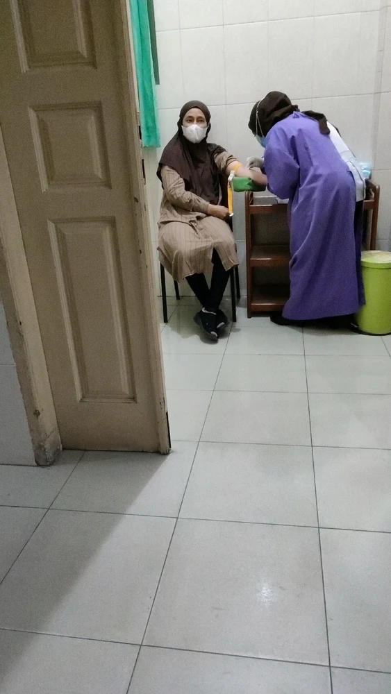 Gambar diunggah oleh Aii