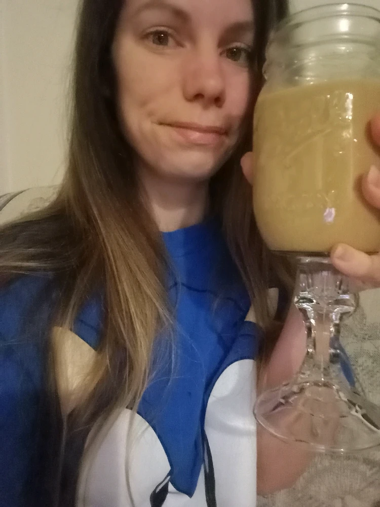 Image uploaded by Stephanie