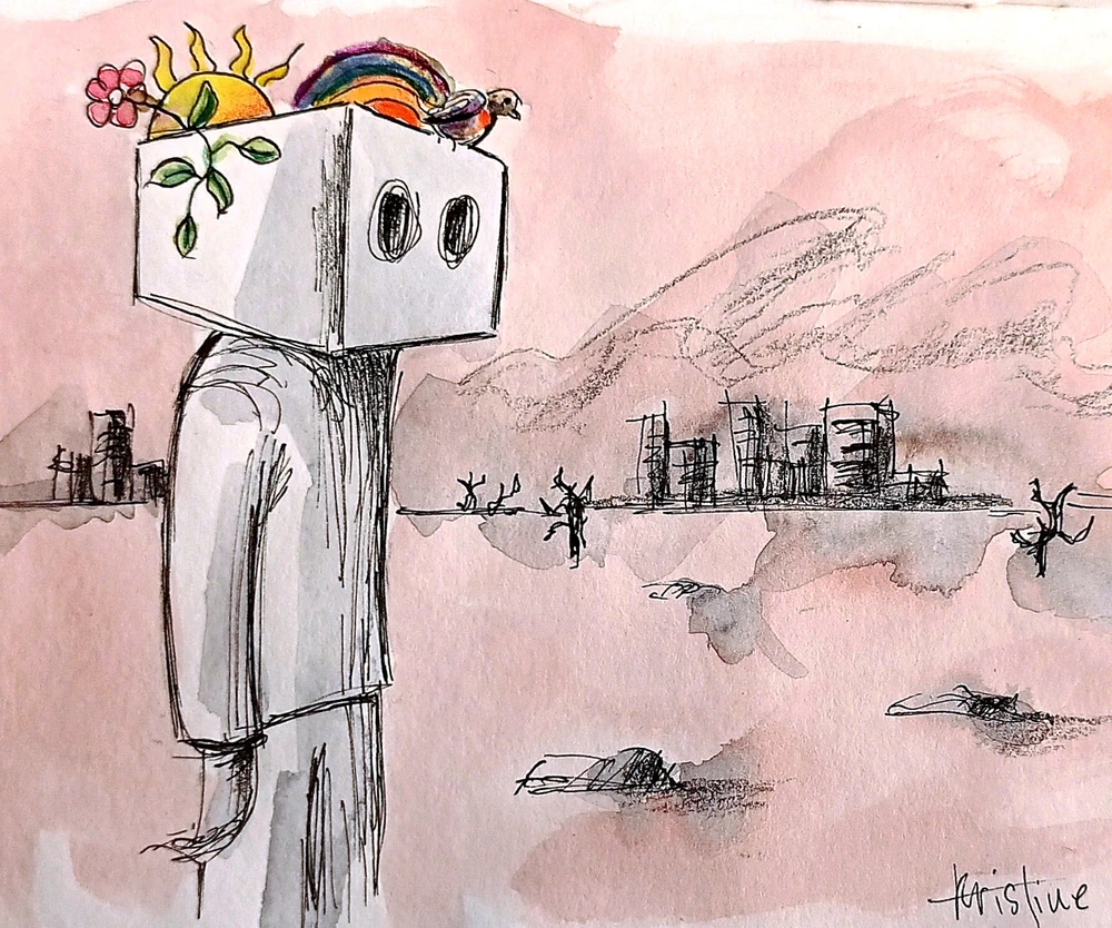 Image ajoutée par Kristine