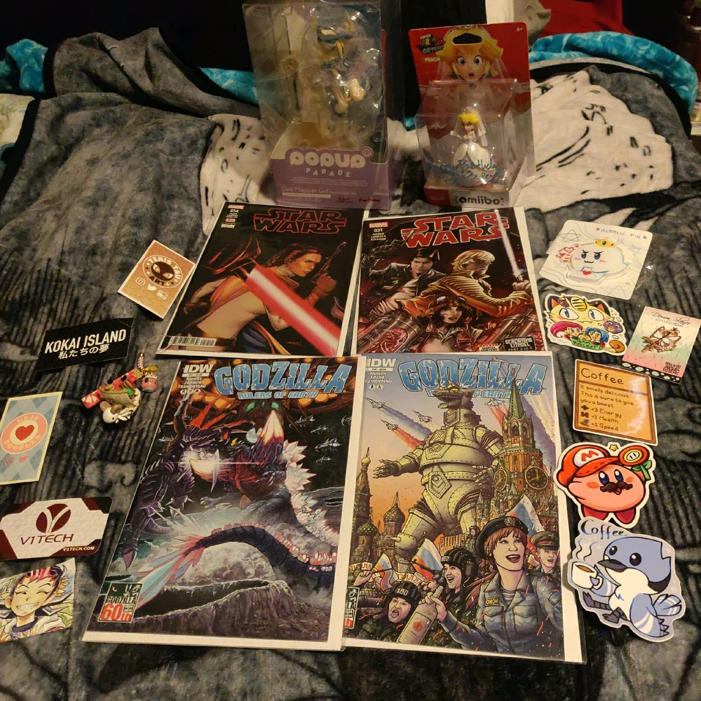 Image uploaded by Casi