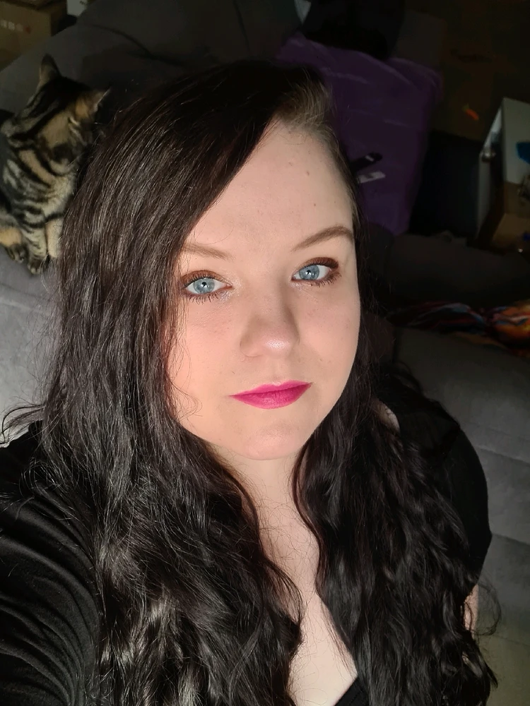 Bild hochgeladen von Denise