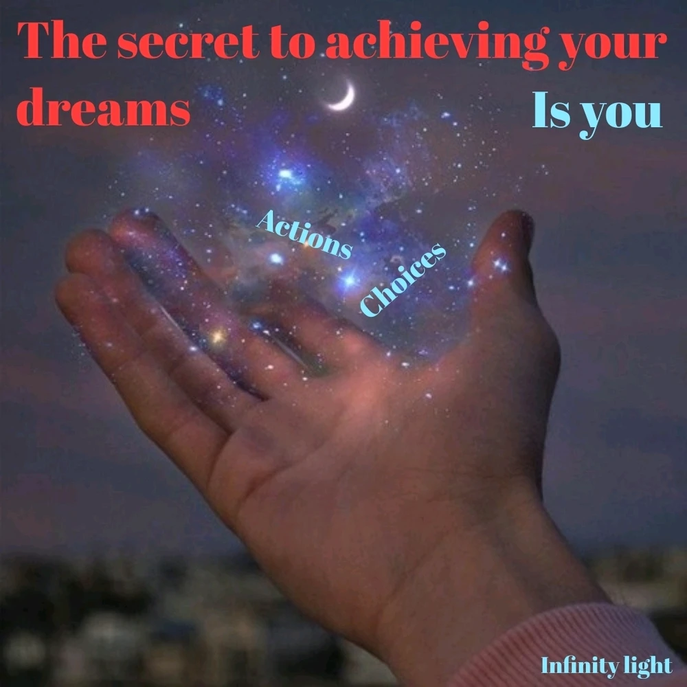 Image uploaded by Infinity light