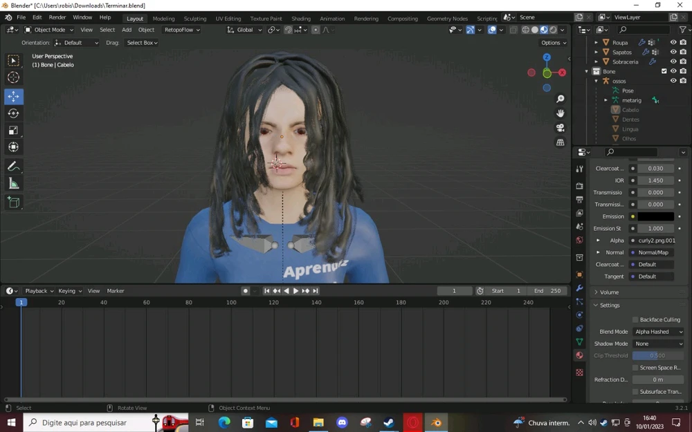 Imagem enviada por Hares Hent