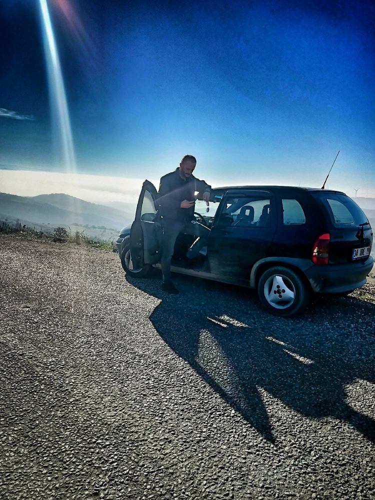Image uploaded by Mert