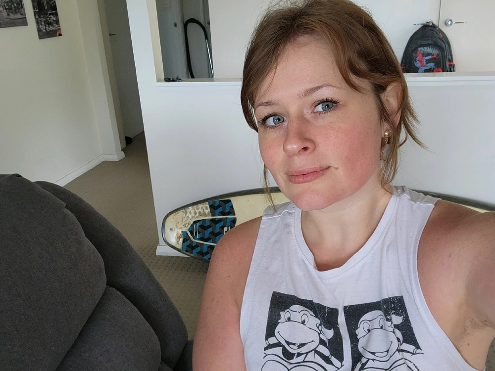 Image uploaded by Tori