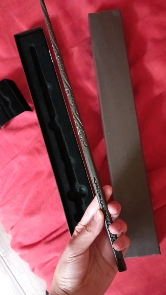 ¿Tienen alguna varita preferida? ✨